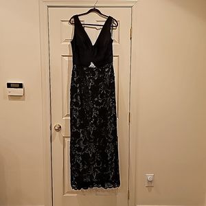 Alice Jean De Lys Evening Dress